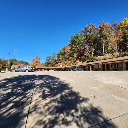 Jefferson Hills Motel Clairton Εξωτερικό φωτογραφία