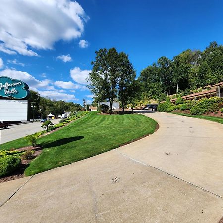 Jefferson Hills Motel Clairton Εξωτερικό φωτογραφία