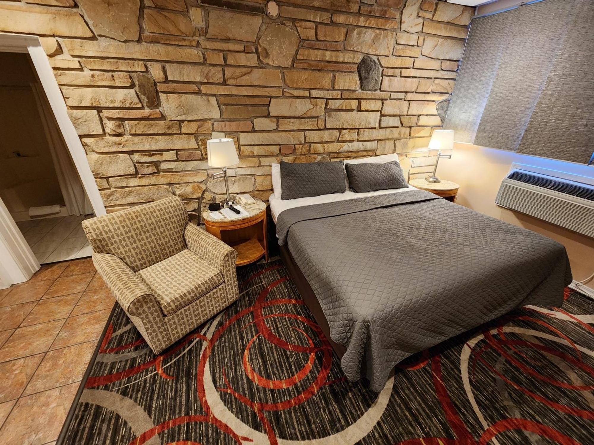 Jefferson Hills Motel Clairton Δωμάτιο φωτογραφία