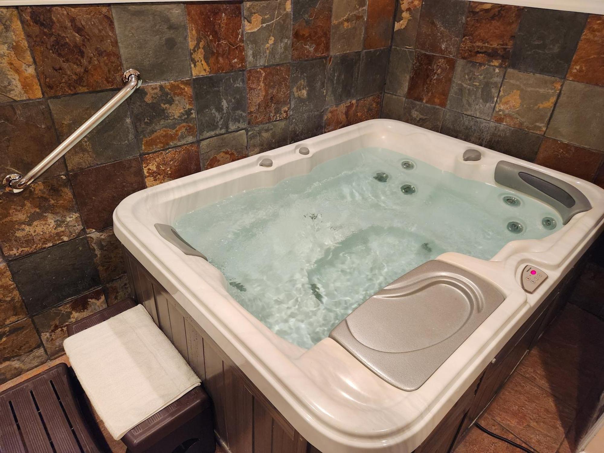 Jefferson Hills Motel Clairton Δωμάτιο φωτογραφία