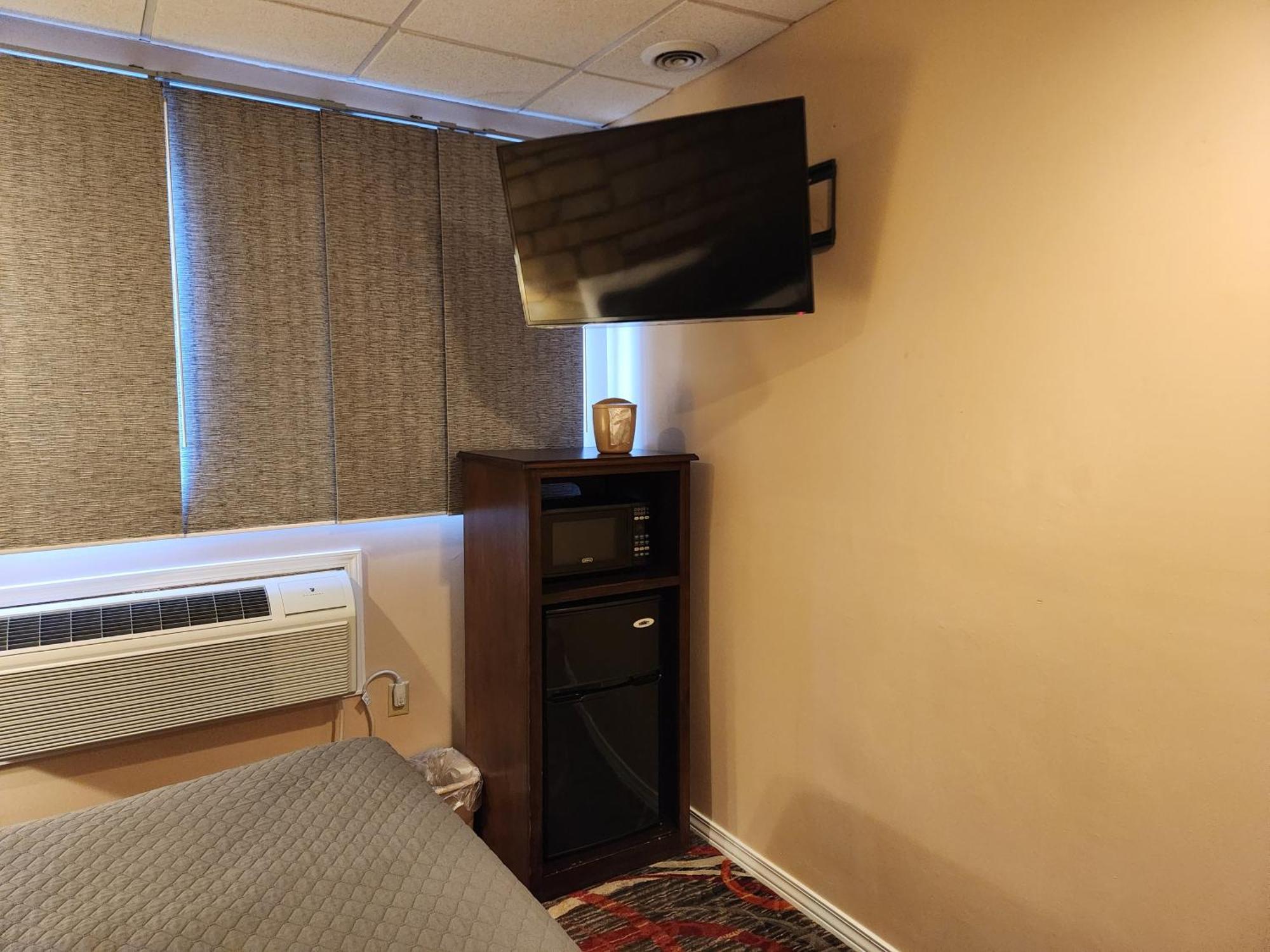 Jefferson Hills Motel Clairton Δωμάτιο φωτογραφία