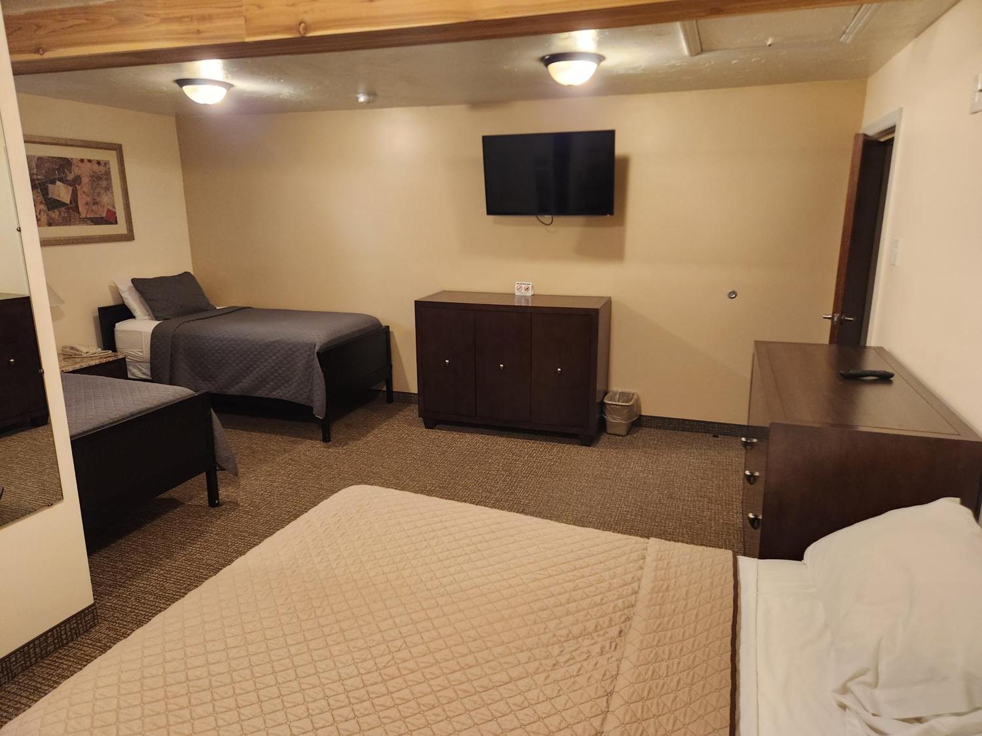 Jefferson Hills Motel Clairton Δωμάτιο φωτογραφία