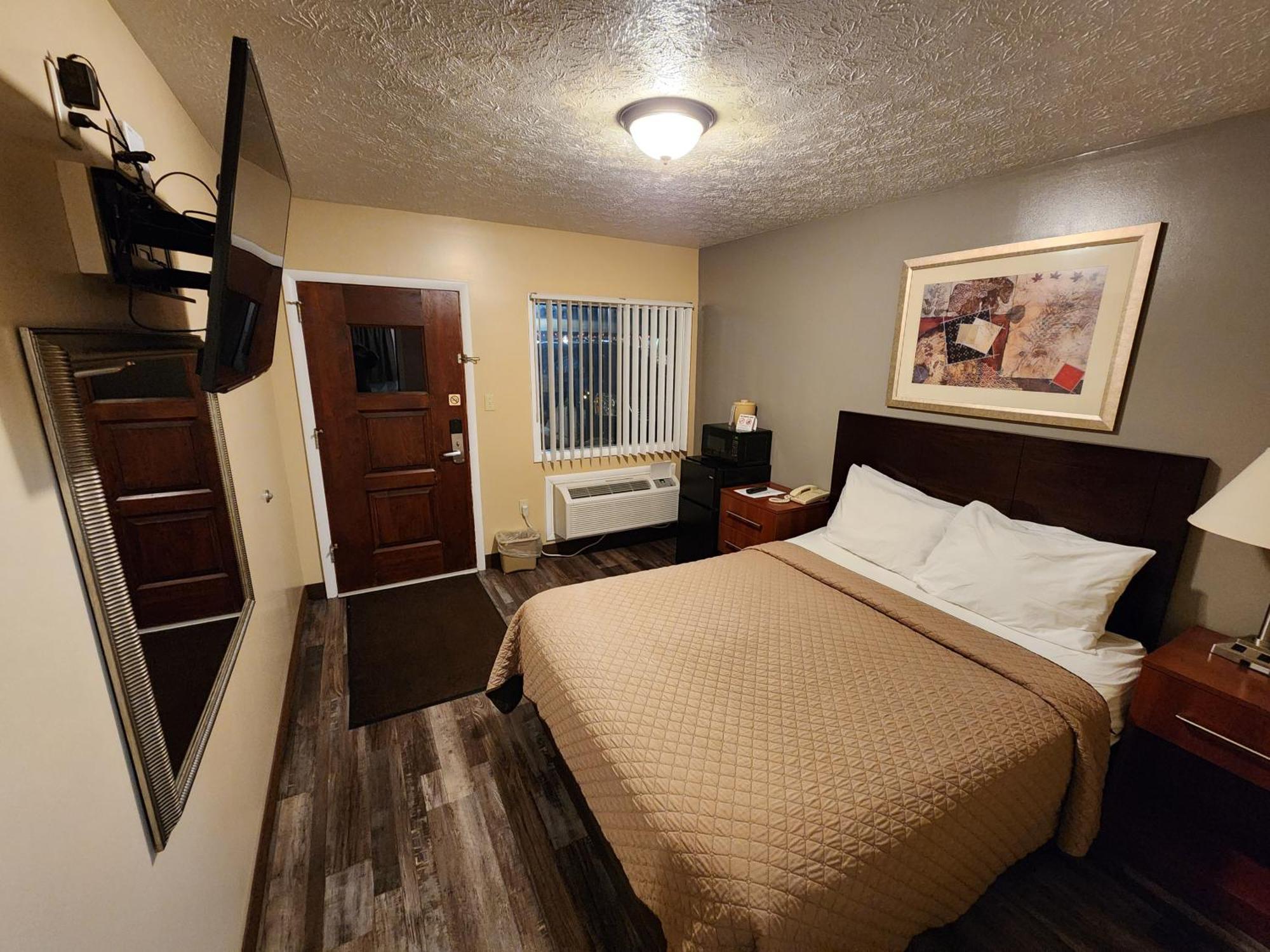 Jefferson Hills Motel Clairton Δωμάτιο φωτογραφία