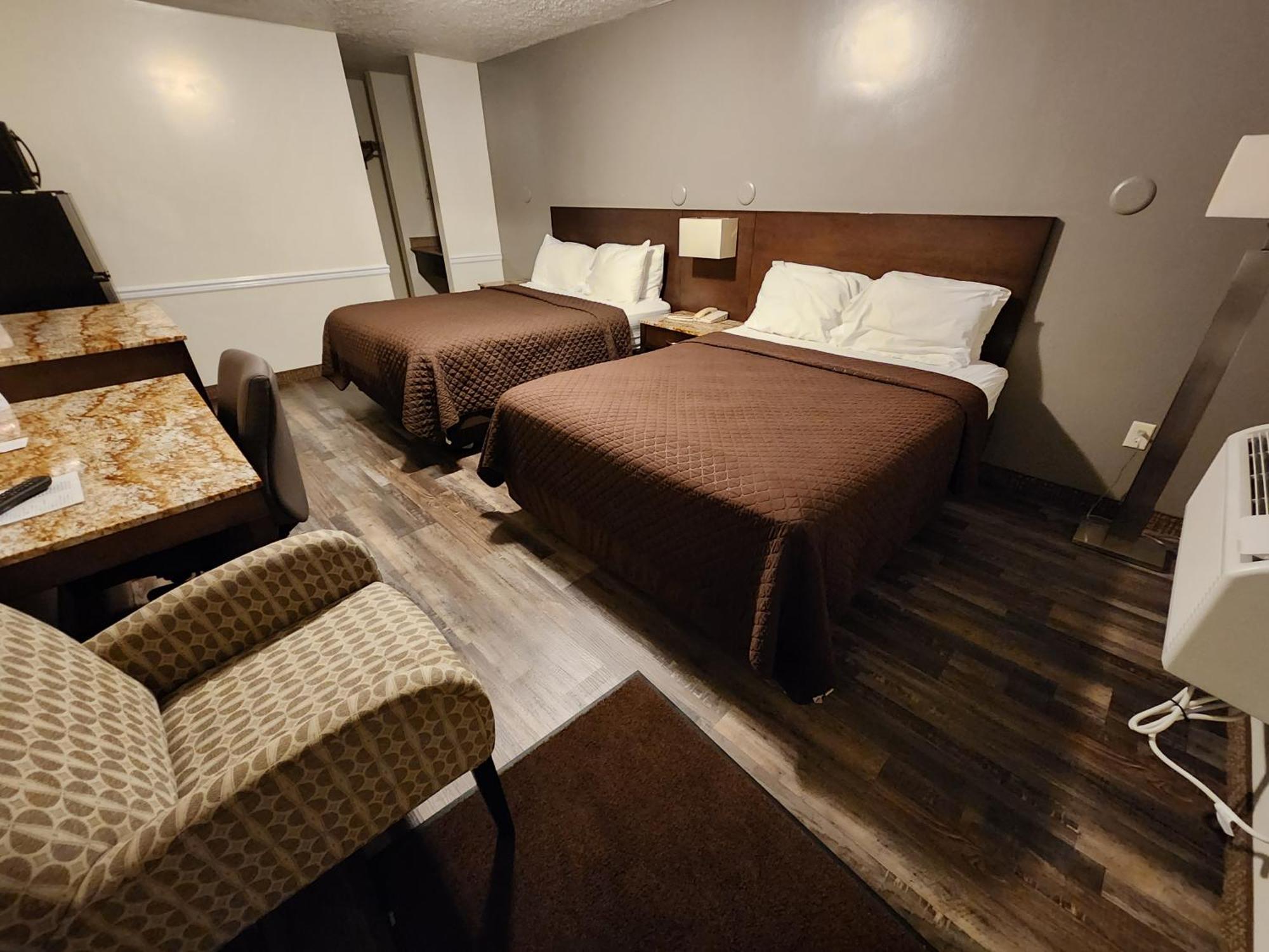 Jefferson Hills Motel Clairton Δωμάτιο φωτογραφία