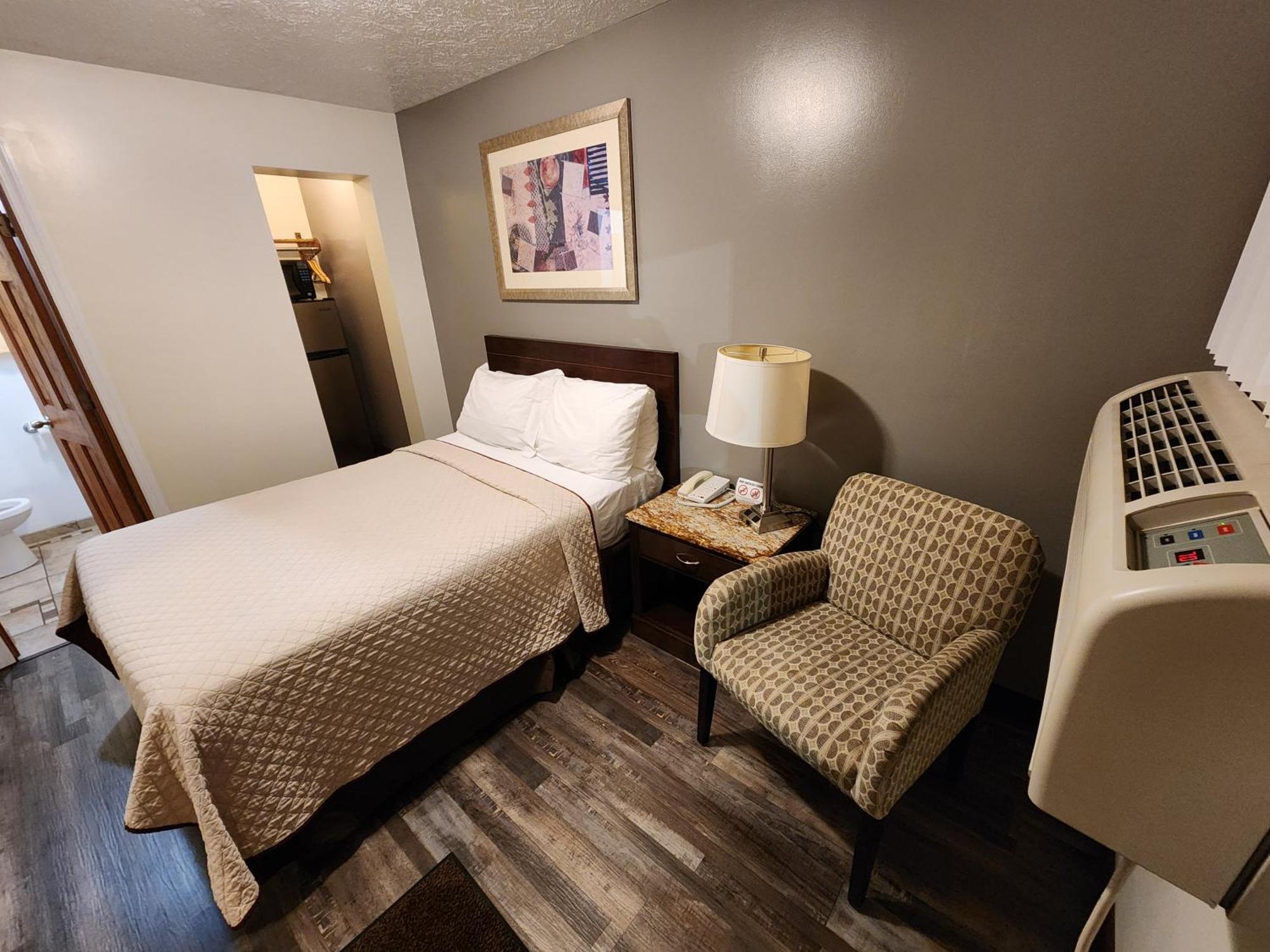 Jefferson Hills Motel Clairton Δωμάτιο φωτογραφία