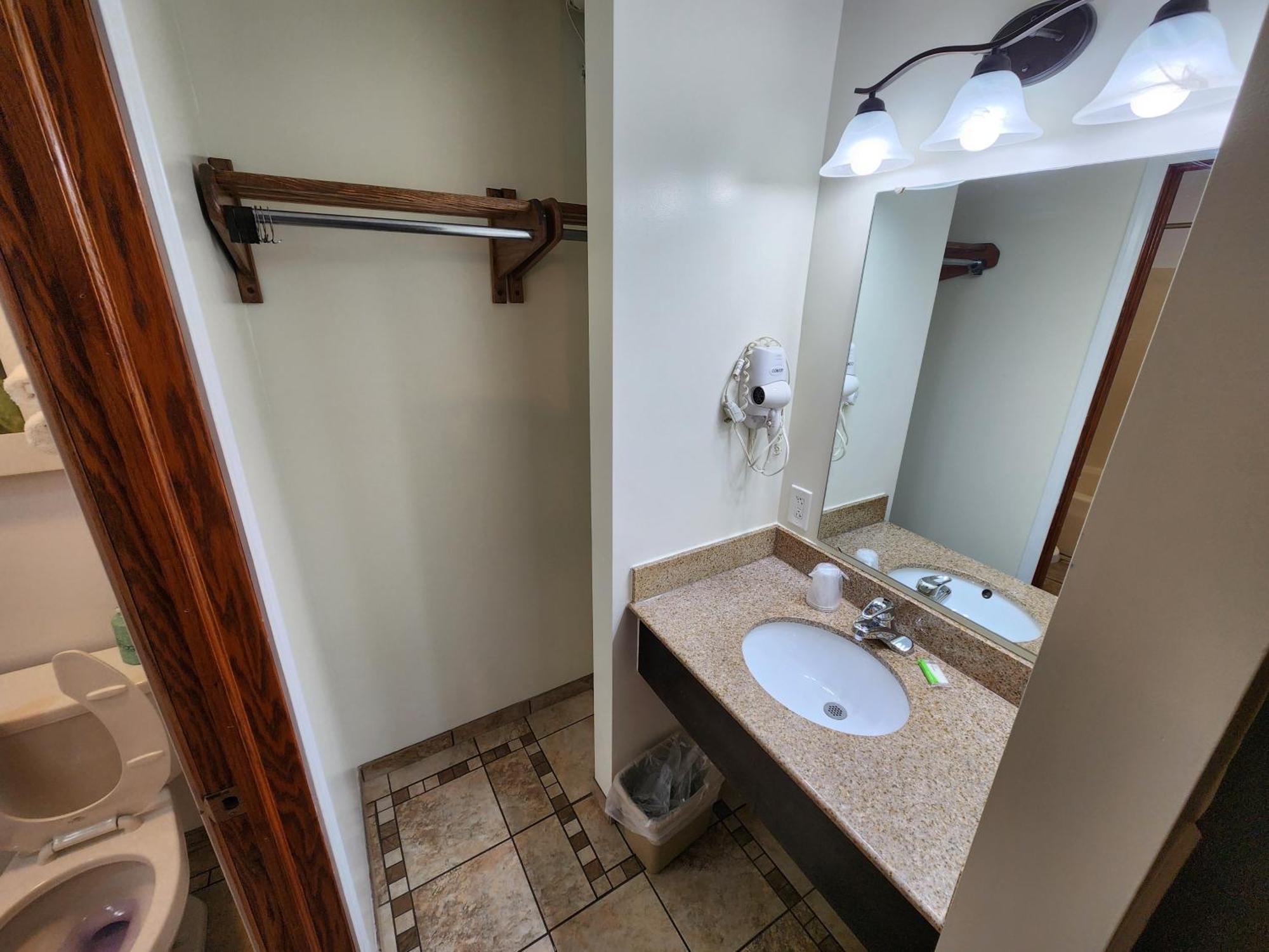 Jefferson Hills Motel Clairton Δωμάτιο φωτογραφία