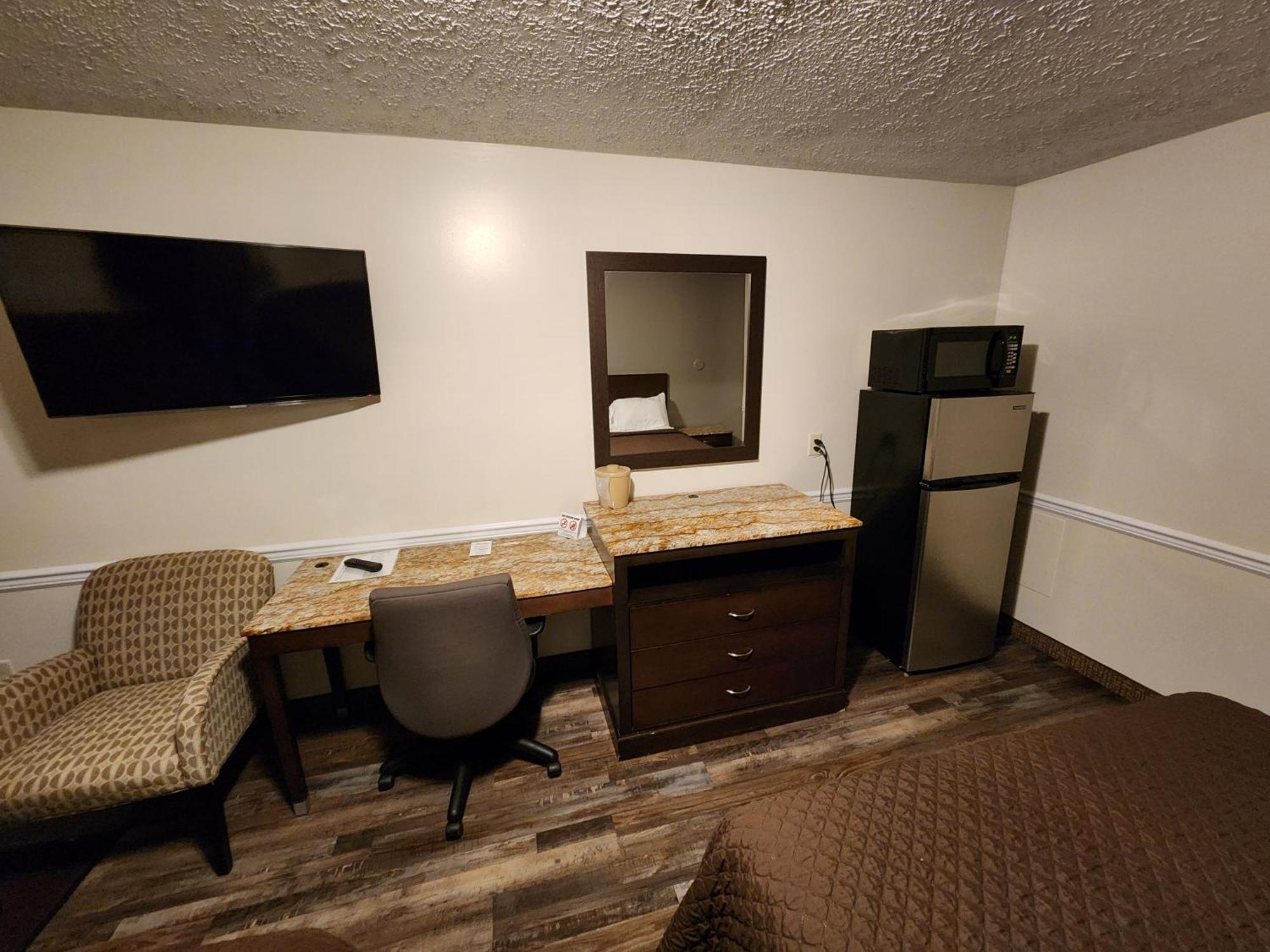 Jefferson Hills Motel Clairton Δωμάτιο φωτογραφία
