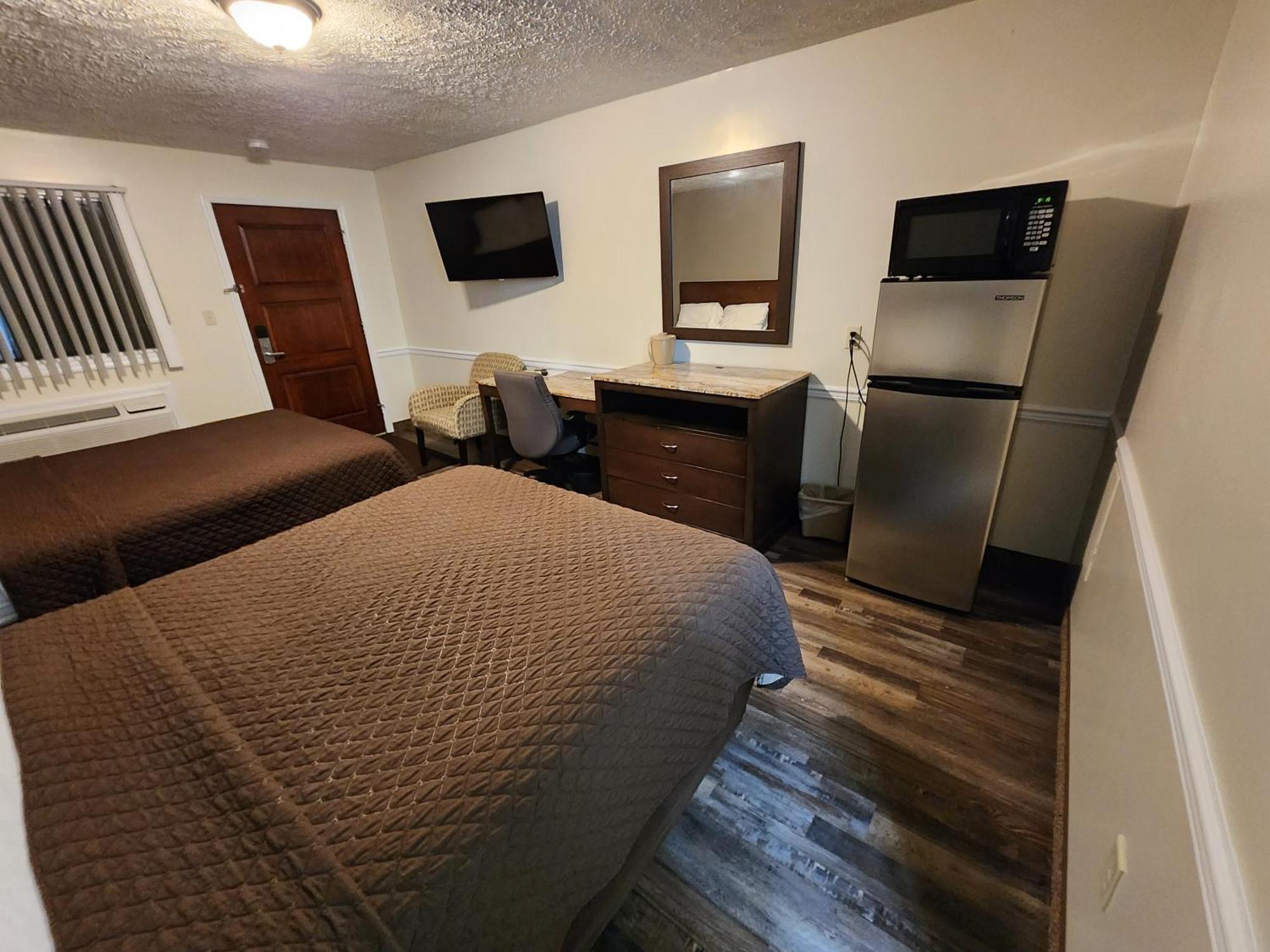 Jefferson Hills Motel Clairton Δωμάτιο φωτογραφία